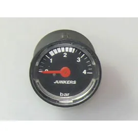 Junkers Manometer 87172080520