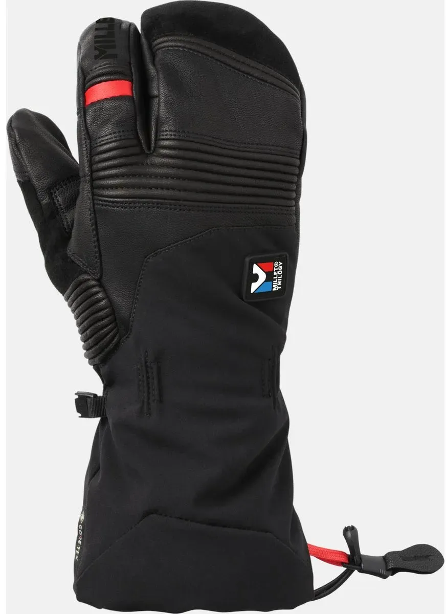 Millet TRI Icon 3 FGR GTX Glove black - noir (N0247) M