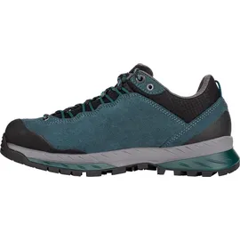 Lowa Delago GTX LO Damen Petrol/Aquamarin 37,5