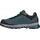 Lowa Delago GTX LO Damen Petrol/Aquamarin 37,5