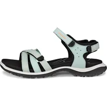 ECCO Sandalette Damen Grün 37