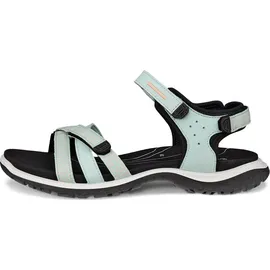 ECCO Sandalette Damen Grün 37