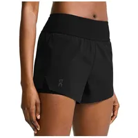 On Running Damen vêtement running femme - Noir -