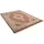 THEKO Mahi Tabriz" Ma 562 rot / creme), 70 x 140 cm