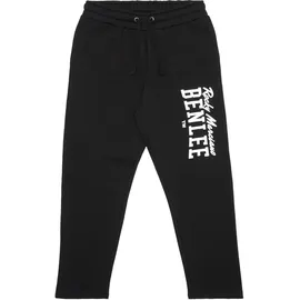 BENLEE Rocky Marciano Beaty Jogginghose Grau/Schwarz XXL
