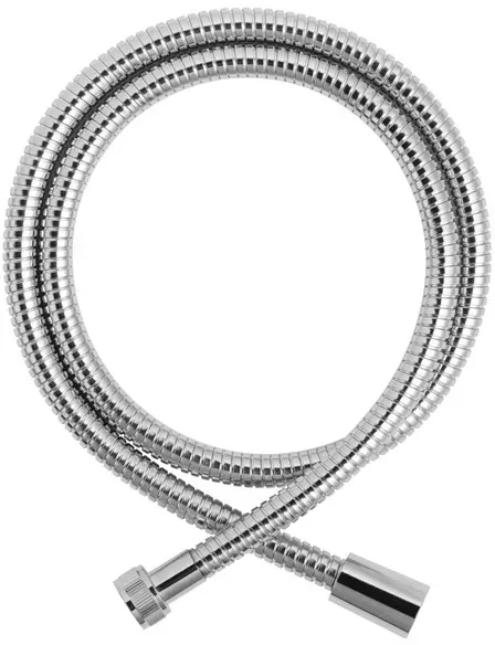 Avenarius Metall-Brauseschlauch premium; 1.600 mm, DK+RM Linie Univ., 9907333010 9907333010