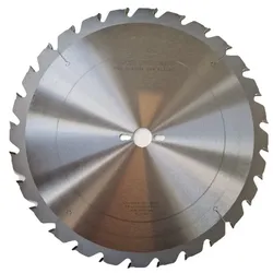 Flury HM Blatt 361005 400 x 30 Z 28 FWF Bau Kreissägeblatt Combi Holz