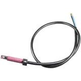 Fotosensor für Pelletöfen, Pelltech Fotosensor, Pelletheizung