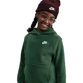 Nike Hoodie Grün L