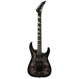Jackson JS Series JS32 DKAP - TR BLK - E-Gitarre