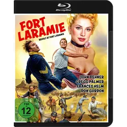 Fort Laramie