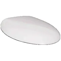 Villeroy & Boch WC-Sitz Weiß