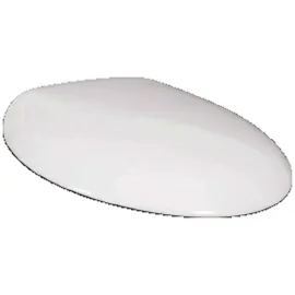 Villeroy & Boch WC-Sitz Weiß