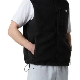 The North Face Herren Yumiori Weste (Größe S schwarz)