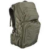 Eberlestock HiSpeed II Pack Grün