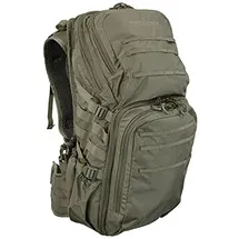 Eberlestock HiSpeed II Pack Grün