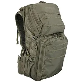 Eberlestock HiSpeed II Pack Grün
