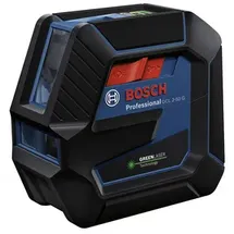 Bosch Kombilaser GCL 2-50 G Kreuzlinienlaser selbstnivellierend IP64