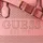 GUESS Schultertasche Katey Perf Small Tote Pink