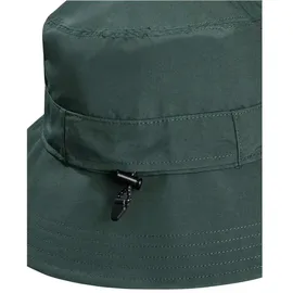 Jack Wolfskin Vent Bucket Hat grün M
