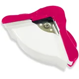 LMG Eckenrunder M10 large pink