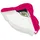 LMG Eckenrunder M10 large pink