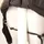 Back on Track Fleecedecke Supreme Abschwitzdecke 155 cm Schwarz