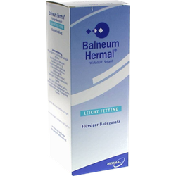 Balneum Hermal flüssiger Badezusatz 500 ml