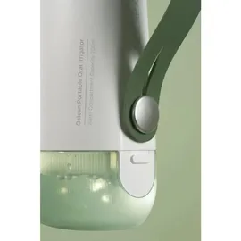 oclean W10 Munddusche Grün, 1 St