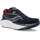 Saucony Triumph 22 Laufschuhe - Navy - Dusk - EU 42
