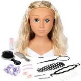Smoby My Beauty Frisierkopf Blond