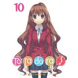 Seven Seas Entertainment Toradora! (Light Novel) Vol. 10