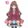 Seven Seas Entertainment Toradora! (Light Novel) Vol. 10