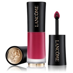 Lancôme L'Absolu Rouge Drama Ink szminka w płynie 6 ml Rose Lancôme