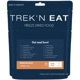 Trek'n Eat Oat Meal Bowl 150 g