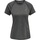 New Line Running Laufshirt Damen forged iron melange S