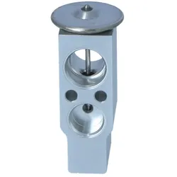 NRF Expansionsventil JAGUAR 38546 C2Z6539 Expansionsventil, Klimaanlage