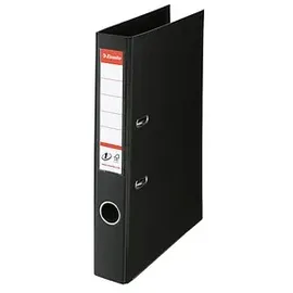 Esselte VIVIDA DIN A4 50 mm Schwarz 1 St.
