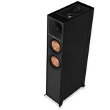 Klipsch R-605FA schwarz