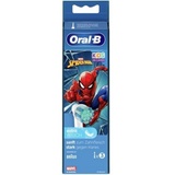 Oral B Oral-B Kids Spiderman Kinder-Ersatzbürste, 3 Stück (404330)