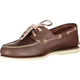 Timberland Classic Wide Bootsschuhe - Brown - EU 44