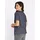 Classic Basics T-Shirt Blau 42