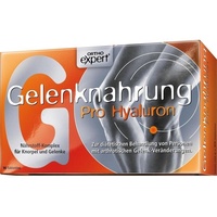 Weber & weber gmbh Gelenknahrung Pro Hyaluron Orthoexpert Tabletten