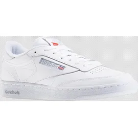 Reebok Club C 85 Intense White / Sheer Grey 42