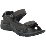 Jack Wolfskin Lakewood Cruise Sandal Herren Grau 44,5
