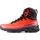 Mammut Ducan Iii High Lth Gore-tex® Wanderschuhe - Mammut Red / Black - EU 44
