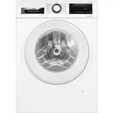 Bosch WGG04409FR Bosch Bosch WASS – 9 kg – Induktionsmotor – L60 cm – 1400 U/min – Weiß - Weiß