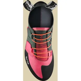 Red Chili Fusion LV II Kletterschuhe (Größe 40.5, pink)