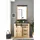 furn.design Garderobenspiegel Stove 66 x 95 cm Mehrfarbig