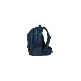 Satch pack 2022 blue tech